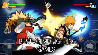 Top 5 Best Martial Arts Games screenshot 5