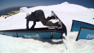 Session 4, 2012: Crash