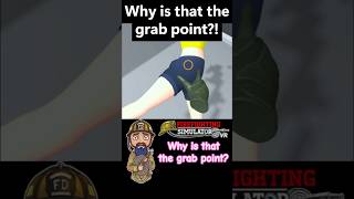 Lawsuit Simulator! #quest3 #vr #firefightingsimulator #shorts #shortvideo