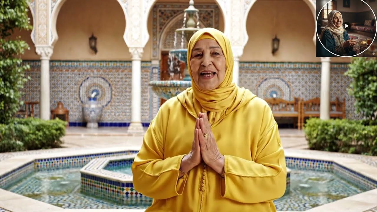 السر اللي ما قالوهش ليك : الهدوء أقوى من الضغط