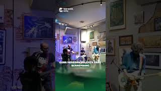 Viral Lagu citacitaku ga Jadi Polisi Gandhi Sehat Ditarik