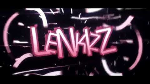 2D Intro ~ Nedo Overlay Style ~ LENKIZZ