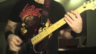 Download Lagu Behind the Crooked Cross Guitar Lesson MP3