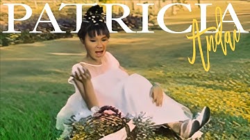 Patricia - Andai (4K Re-grading Music Video)