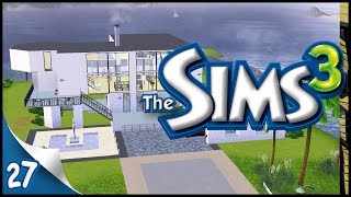 The Sims 3 - EP27 - Home Sweet Home!
