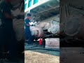 Heavy-duty truck maintenance techniques 🔧