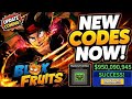 HURRY UP!🎉ALL NEW WORKING CODES FOR BLOX FRUITS IN MAY 2026! ROBLOX BLOX FRUITS CODES #bloxfruits