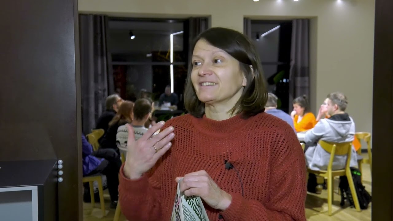 Nowohucka Kronika Filmowa nr 854