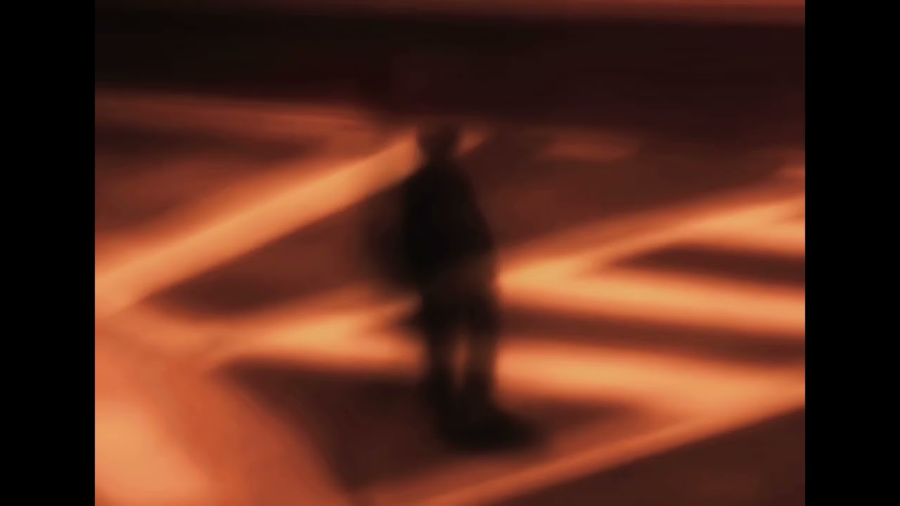 PRZNT - CHOOSING YOU (Prod. NODRUMZ)