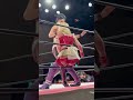 2回戦で山下実優と対戦する宮本もかの気迫が凄い!!