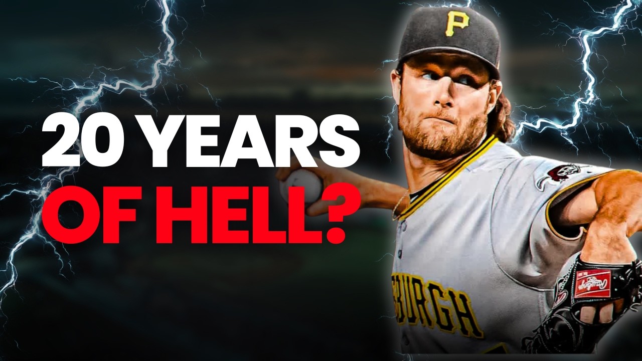 This Is GENUINELY Insane… How Andrew McCutchen SAVED A 