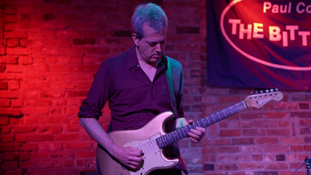 "Life in the Bog" by Alec Berlin, Jan 24 2022