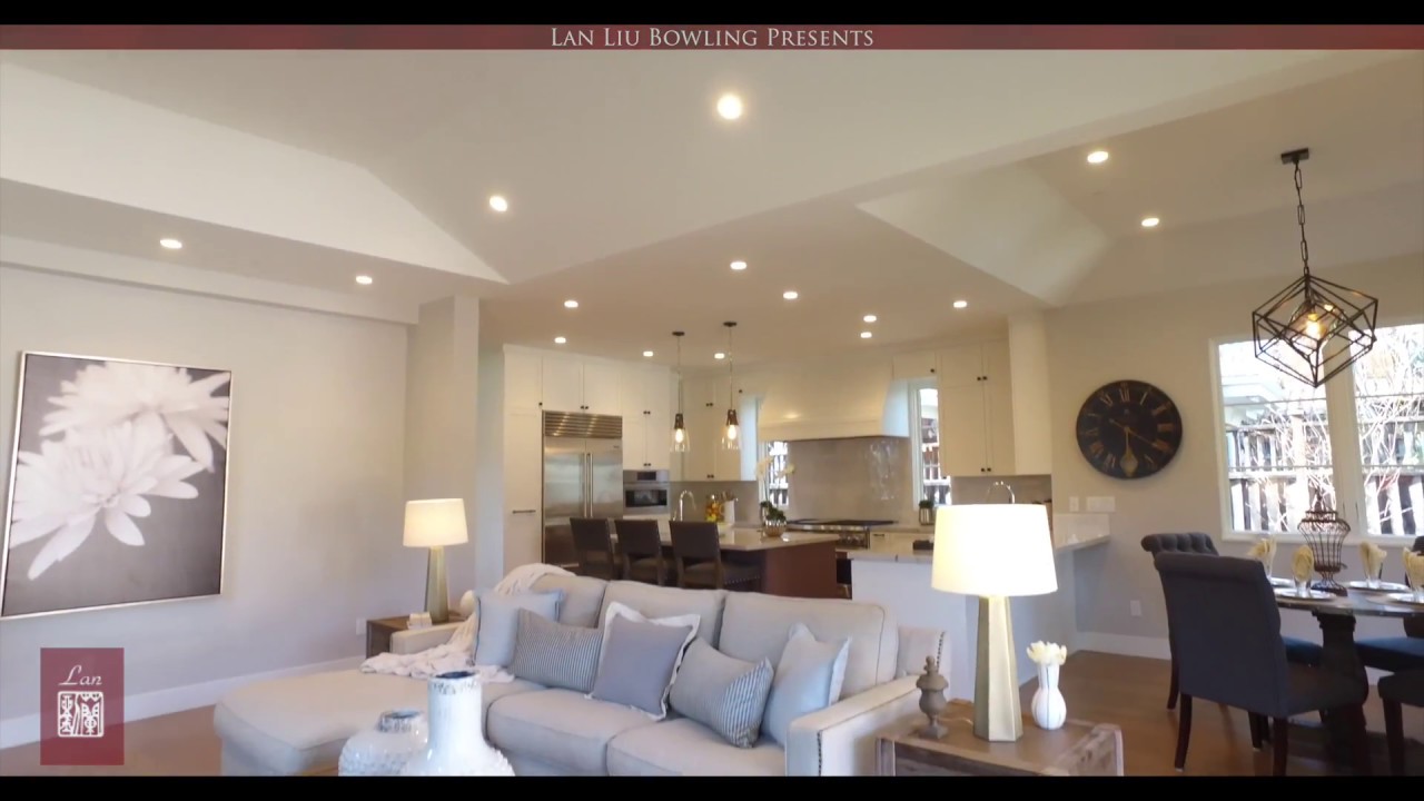 area of a trapezoid 359 Campesino Ave, Palo Alto | Lan Liu Bowling Presents