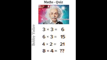 IQ test 😊 Only for Genius #shorts #bobby