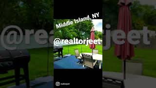 Middle Island, NY