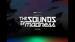 Cubit3 - The Sound Of Madness