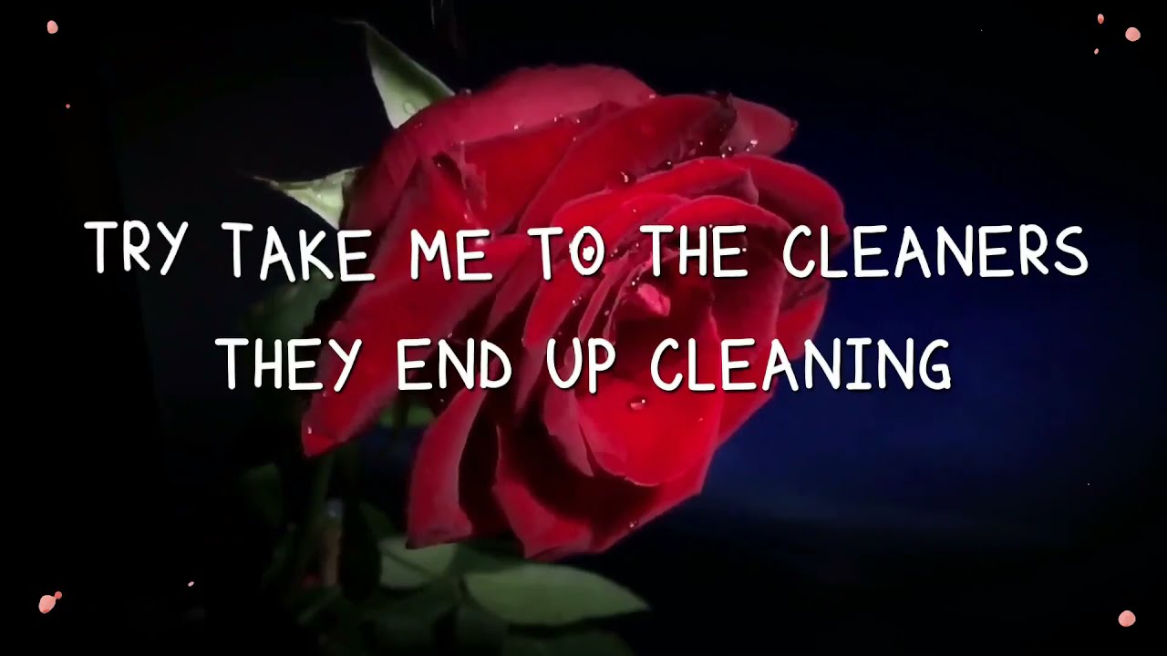 A-Realz - Rosy (Lyric Video)