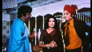 Watch sabse bada rupaiya - niklo yahase maushami chaterjee & mehmood
bollywood hit scenes. directed by s. ramanathan, produced mehmood,
featuring ...