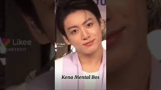 BTS//kena mental bos!!..