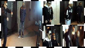 Grind Mode Behind the scene.