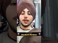 Student UK Review | Successfully reached UK
