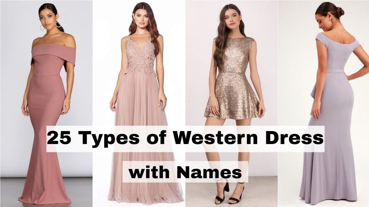 Buy > western dress styles > in stock
