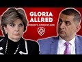 Gloria Allred - Most Feared Woman in America