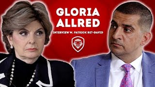Gloria Allred - Most Feared Woman in America