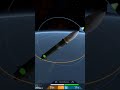 #mobilegaming #space getting to orbit 🚀🚀💪👍👍💪👍