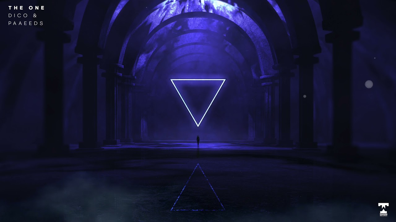 Watch Dico & PAAEEDS - The One on YouTube Watch Dico & PAAEEDS - The One on YouTube