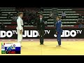 Day 2 - Mat 2 - Preliminaries - IBSA Judo Grand Prix Antalya TUR 2024