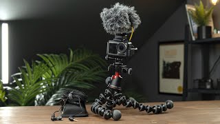 Vlog Mics For Content Creators (& Filmmakers)