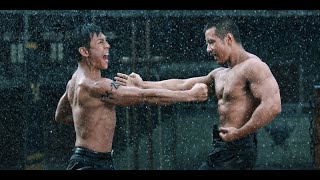 اتدرب علي الفنون القتالية طول حياته عشان ينتقم لأخوه من أخطر عصابه| ملخص فيلم  Wrath of vajra