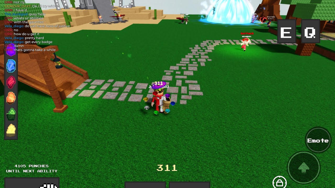 Getting up to 576 SOULS in Ability Wars!