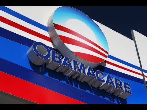 healthcare informatics Judge Rules ALL Of Obamacare Unconstitutional - Here's What Happens Now