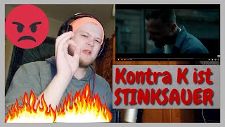 Kontra K - Social Media ++ Reaktion eines Rappers