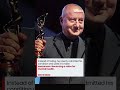 "Anupam Kher's Unbelievable Journey: From Poverty to Bollywood Legend 💔🎬"  #successstory #bollywood