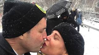 Michael & Erica 2017 Profile