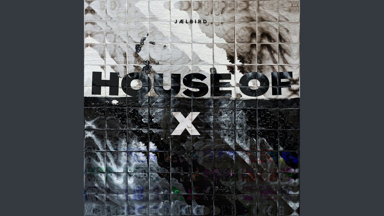 House of X