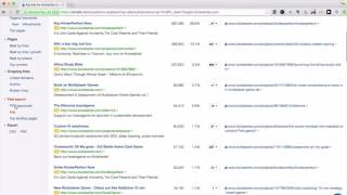 What's new in Ahrefs Site Explorer tool