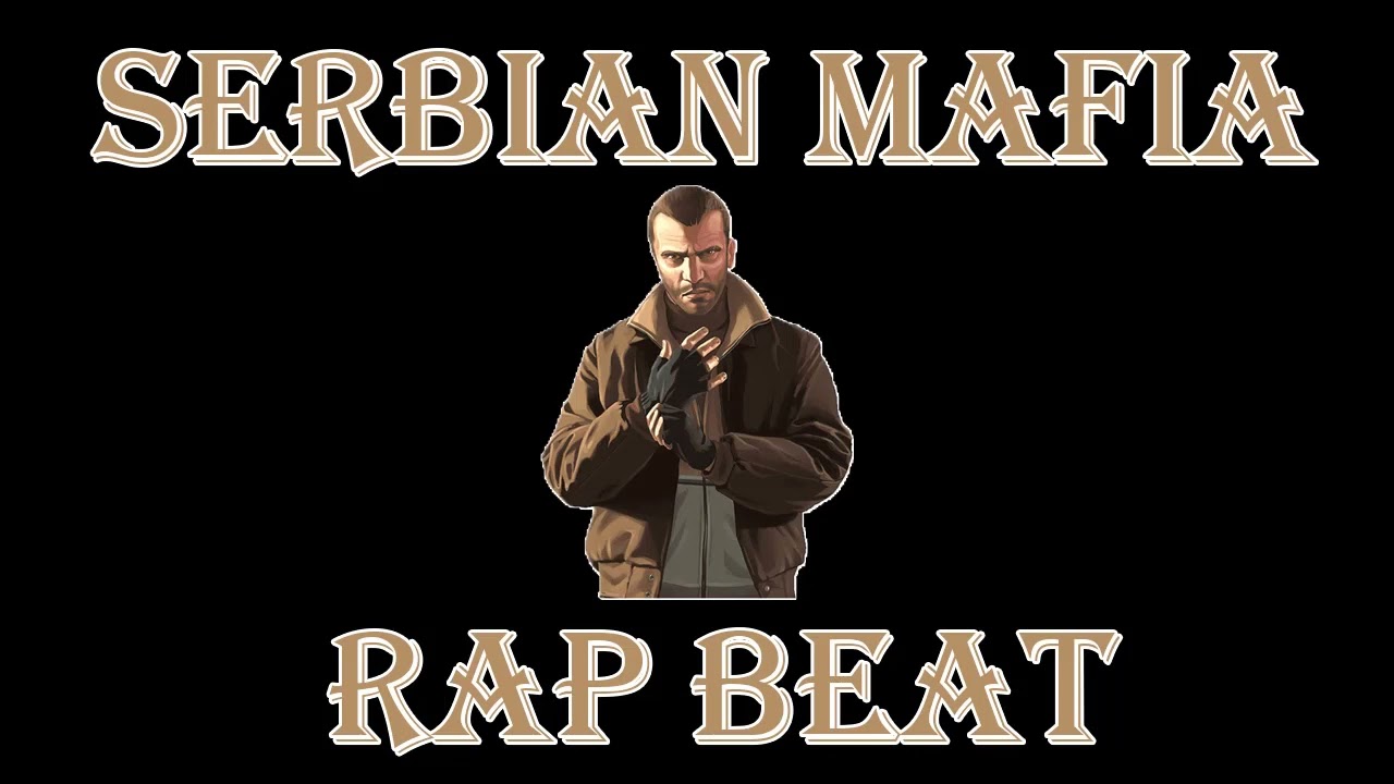 Serbian Mafia Rap Beat | Ride Type Beat