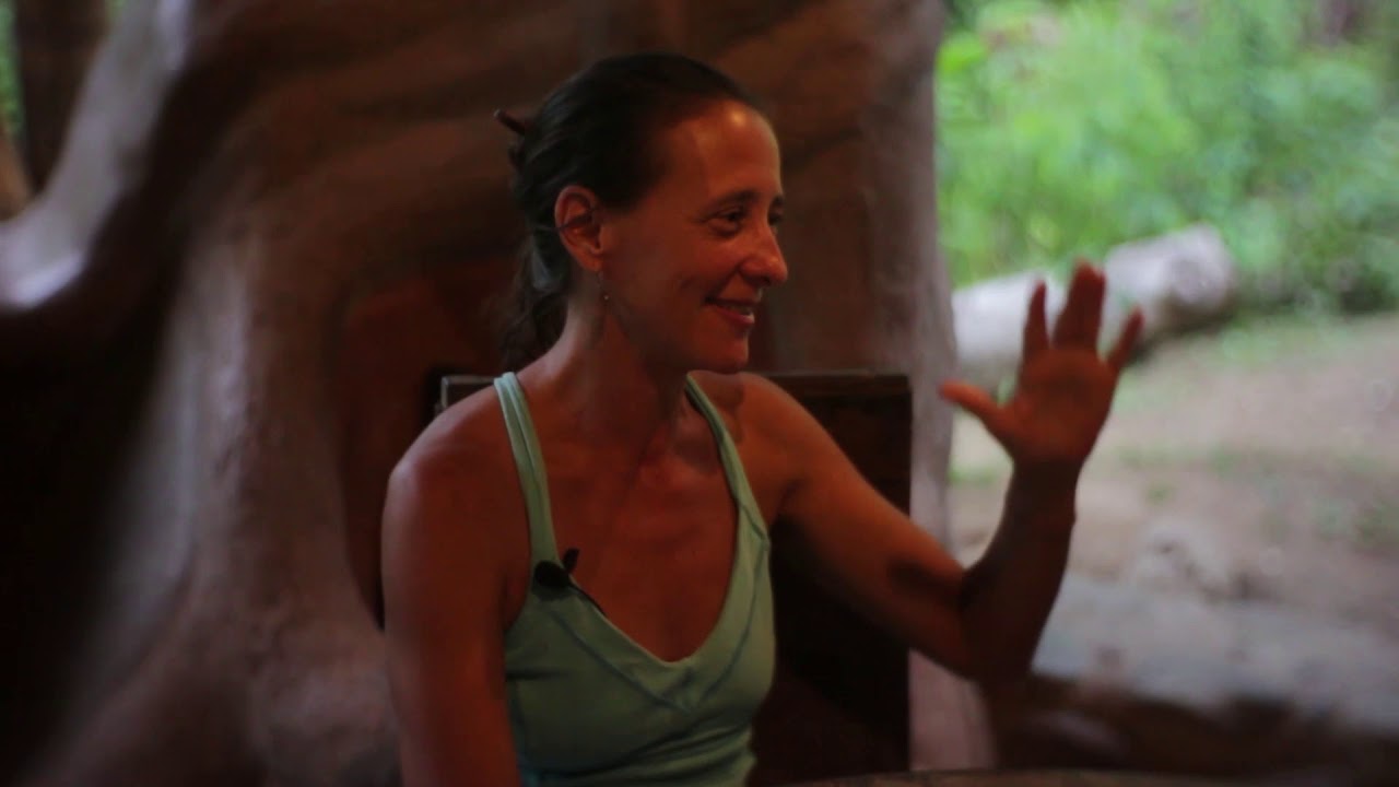 Robin Nunes on Building A Sustainable Future in Costa Rica