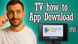 TV how to app download - Full Guide screenshot 3