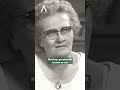 Mag je vrouw luisteren naar een mannelijke professor?
