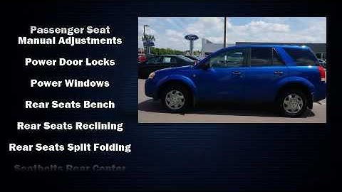 2006 Saturn Vue in Fenton, MI 48430