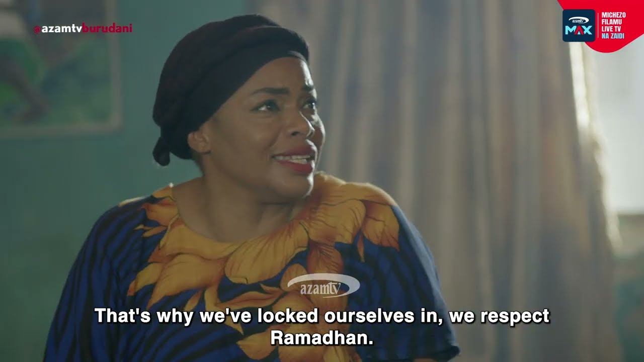 Mwadawa, Kobisi waiba nyama ya sadaka | Kombolela SE02 EP 61