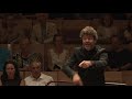 Mozart symphony no40  herascasado  karajanacademy of the berliner philharmoniker