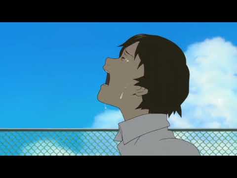 My Hair is Bad 白熱灯、焼ける朝 時をかける少女 MAD