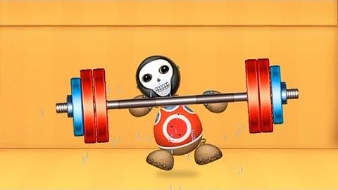 Kick The Buddy: Second Kick | gameplay walkthrough part 16 | Red Chilli Gaming | Android iOS