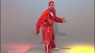 Koffi Olomide - Effrakata (Clip Officiel - 2002)